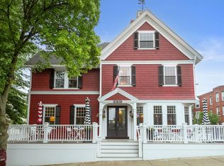 56 N St, Boston, MA 02127
