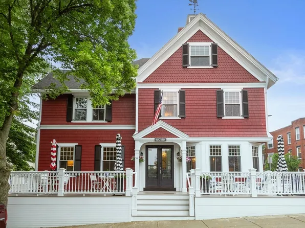 56 N St, Boston, MA 02127