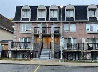 95 George Appleton Way #2162, Toronto, ON M3M 0A2
