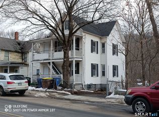 1248 North Main Street, Waterbury, CT