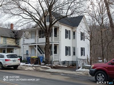 1248 North Main Street, Waterbury, CT, 06704