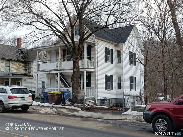 1248 North Main Street, Waterbury, CT 06704