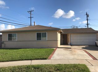8982 Rathburn Ave, Westminster, CA 92683