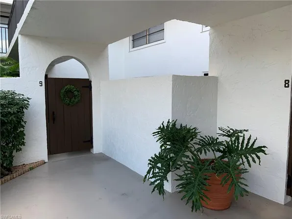 4082 Belair Ln APT 9, Naples, FL 34103