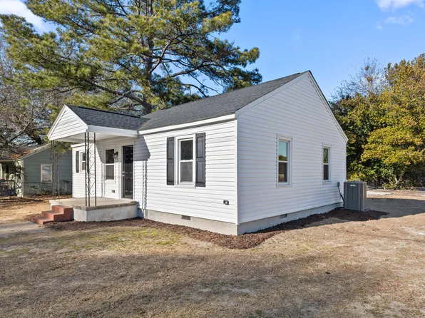 404 Ladley St, Fayetteville, NC 28306