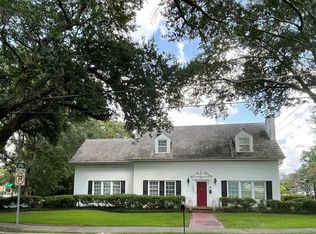 1003 N 7th Ave, Laurel, MS 39440