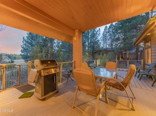 1072 N Marina Ln, Flagstaff, AZ 86004