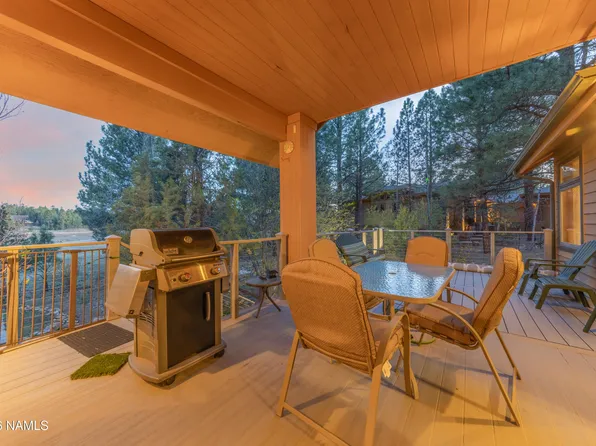 1072 N Marina Ln, Flagstaff, AZ 86004