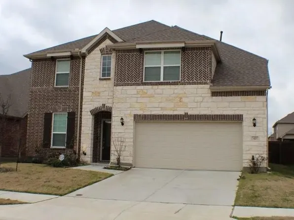 420 Windward Dr, Little Elm, TX 75068