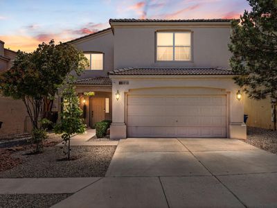 8916 Lochnager Ln NE, Albuquerque, NM, 87113