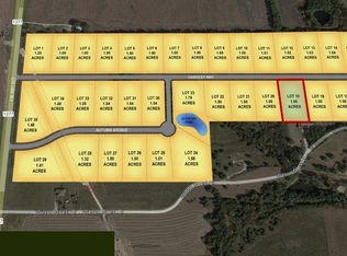 19 Harvest Way, Princeton, TX 75407