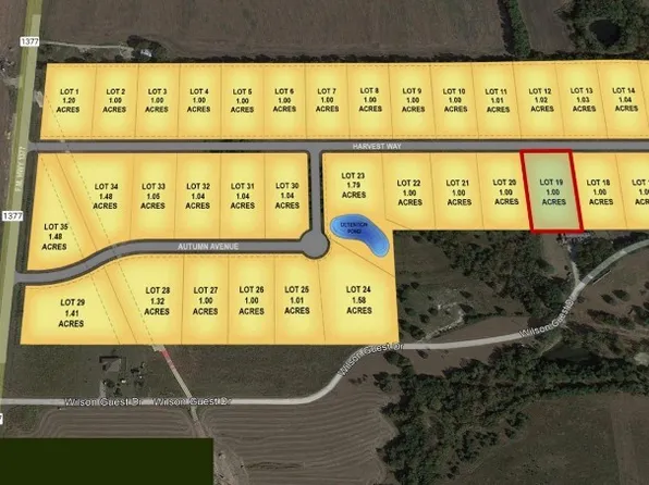 19 Harvest Way, Princeton, TX 75407