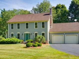 269 Rolling Meadow Dr, Holliston, MA 01746