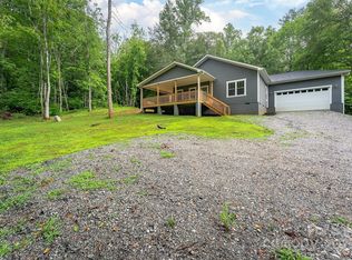 1585 S Main St, Mars Hill, NC 28754