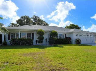 968 E Gondola Dr, Venice, FL 34293