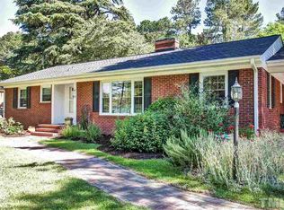 613 Aiken Pkwy, Fuquay Varina, NC 27526
