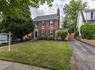 2009 Glen Ross Rd, Silver Spring, MD 20910