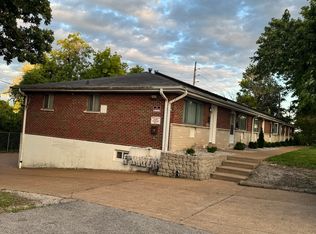 9760 Arv Ellen Dr #4-B, Saint Louis, MO 63123