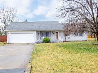 833 Old Norse Dr, Eaton, OH 45320