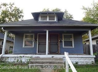 2930 Brookside Ave, Indianapolis, IN