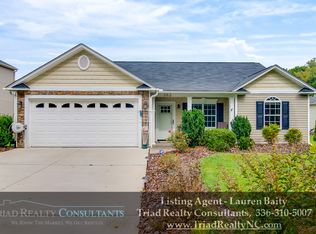365 Olivet Ln, Winston Salem, NC 27107