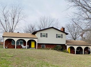 977 Donna Dr, Jackson, MO 63755