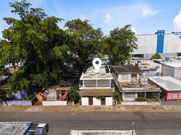211 Calle Tapia, San Juan, PR 00911