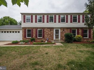 2255 Old Bailey Ct, Waldorf, MD 20602