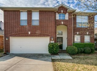416 E Whitener Rd, Euless, TX 76040