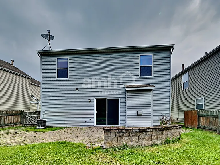 3036 Abby Way — Photo 16