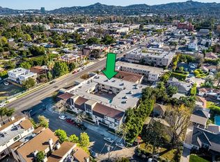 4919 Laurel Canyon Blvd APT 5, Valley Village, CA 91607