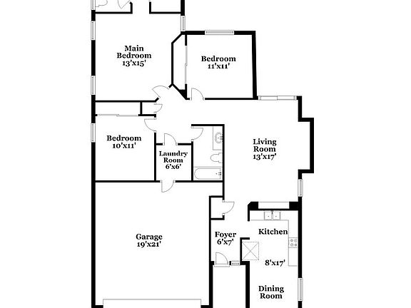 2nd image of this home