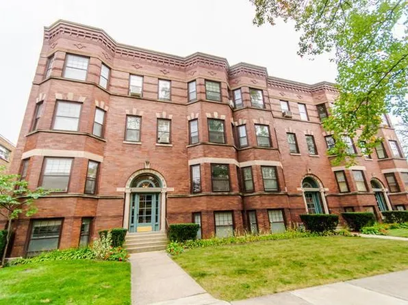 204 N Kenilworth Ave, Oak Park, IL 60302