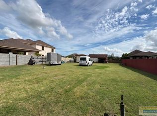 0 Alabama Pine St, Brownsville, TX 78526
