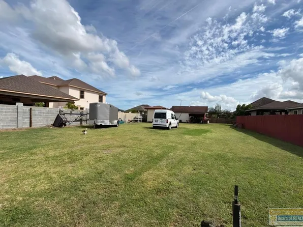 0 Alabama Pine St, Brownsville, TX 78526