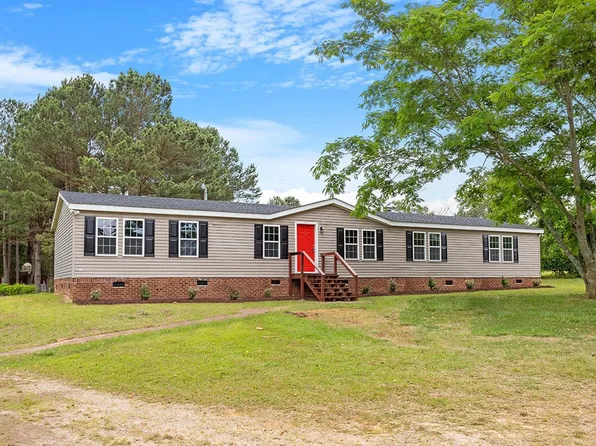 1016 Windward Hill Ct, Middlesex, NC 27557