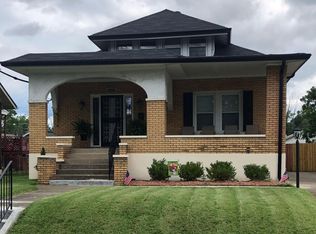 4313 River Park Dr, Louisville, KY 40211
