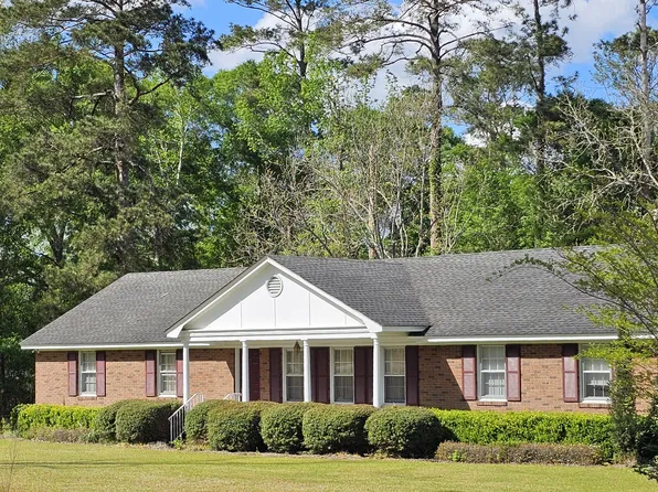 613 Old Macon Rd, Dublin, GA 31021