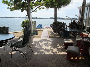 1375 Pasadena Ave S LOT 705, South Pasadena, FL 33707