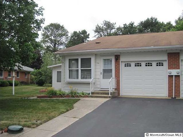 2nd image of 12 Valley Forge Drive #A