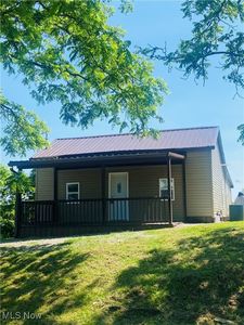 35 Hill Ave, Parkersburg, WV, 26101