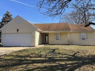 988 Tam O Shanter Way, Monroe, OH 45050