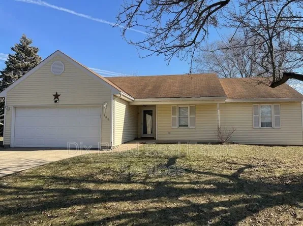 988 Tam O Shanter Way, Monroe, OH 45050