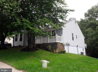 10615 Hunters Chase Ln, Damascus, MD 20872