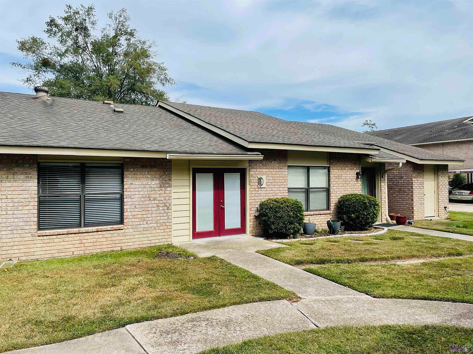 5323 Blair Ln APT D1, Baton Rouge, LA 70809 | Zillow