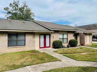 5323 Blair Ln APT D1, Baton Rouge, LA 70809