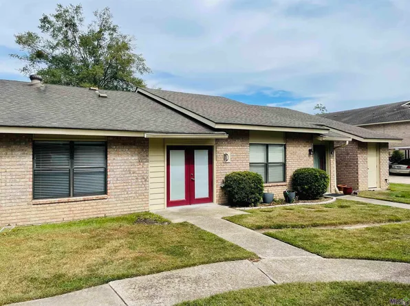 5323 Blair Ln APT D1, Baton Rouge, LA 70809