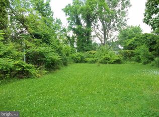 530 Radnor Ave, Baltimore, MD 21212