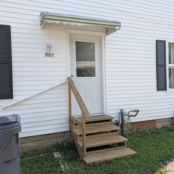 501 N Main St — Photo 2