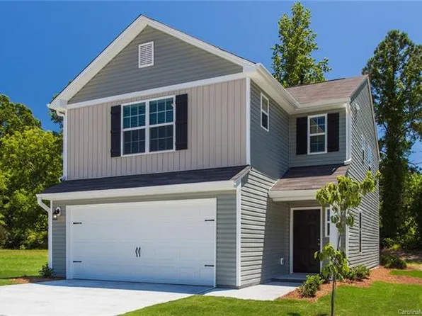 165 Trailwood Ct, Salisbury, NC 28146